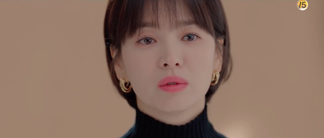 Vừa đồng ý tìm hiểu Park Bo Gum, Song Hye Kyo đã mua ngay cà vạt để... trói chân phi công trẻ - Ảnh 12. Vừa đồng ý tìm hiểu Park Bo Gum, Song Hye Kyo đã mua ngay cà vạt để... trói chân phi công trẻ - Ảnh 12.