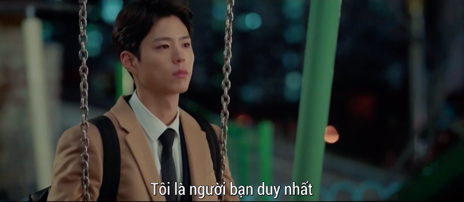 Mặc kệ mọi sự ngăn cản, Song Hye Kyo chính thức xác nhận tình cảm với trai trẻ Park Bo Gum - Ảnh 7.