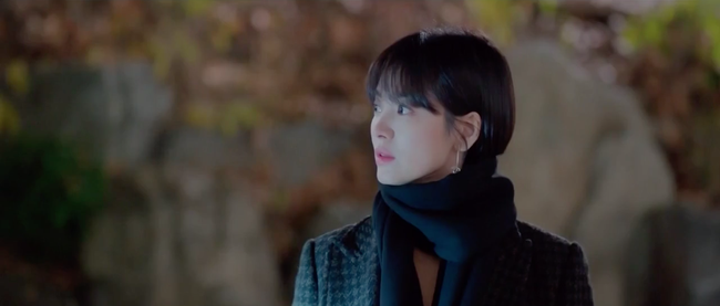 Mặc kệ mọi sự ngăn cản, Song Hye Kyo chính thức xác nhận tình cảm với trai trẻ Park Bo Gum - Ảnh 9.