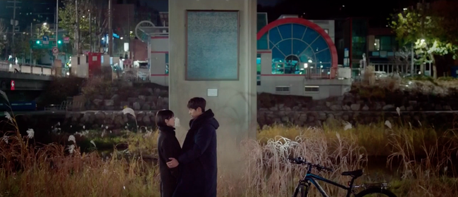 Mặc kệ mọi sự ngăn cản, Song Hye Kyo chính thức xác nhận tình cảm với trai trẻ Park Bo Gum - Ảnh 13.