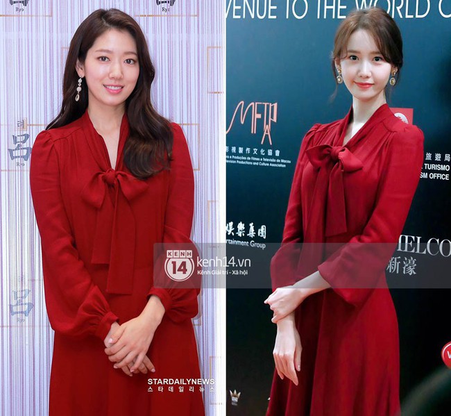 Đẹp đỉnh cao chẳng kém Yoona, Park Shin Hye khiến người ta phải thừa nhận: gầy chưa chắc đã mặc đẹp hơn - Ảnh 7.