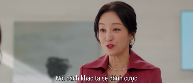 Điểm mặt những nhân vật gây khó dễ cho chuyện tình của phi công trẻ và Song Hye Kyo - Ảnh 15. Điểm mặt những nhân vật gây khó dễ cho chuyện tình của phi công trẻ và Song Hye Kyo - Ảnh 15.