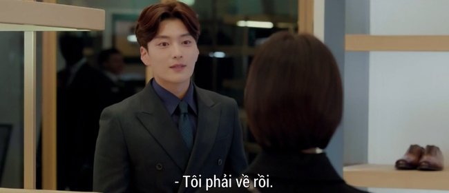Điểm mặt những nhân vật gây khó dễ cho chuyện tình của phi công trẻ và Song Hye Kyo - Ảnh 12. Điểm mặt những nhân vật gây khó dễ cho chuyện tình của phi công trẻ và Song Hye Kyo - Ảnh 12.