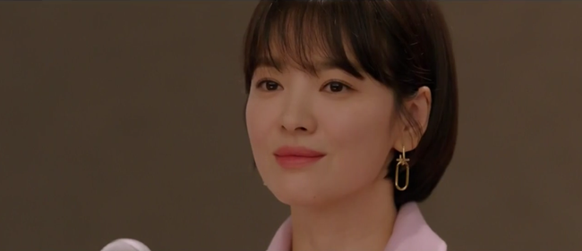 Điểm mặt những nhân vật gây khó dễ cho chuyện tình của phi công trẻ và Song Hye Kyo - Ảnh 5.