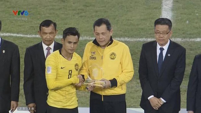 Tin được không: Malaysia là đội tuyển giành giải chơi đẹp của AFF Cup 2018 - Ảnh 1.