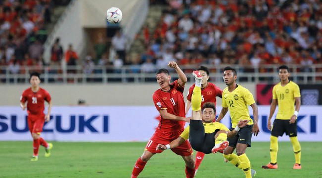 Tin được không: Malaysia là đội tuyển giành giải chơi đẹp của AFF Cup 2018 - Ảnh 2.