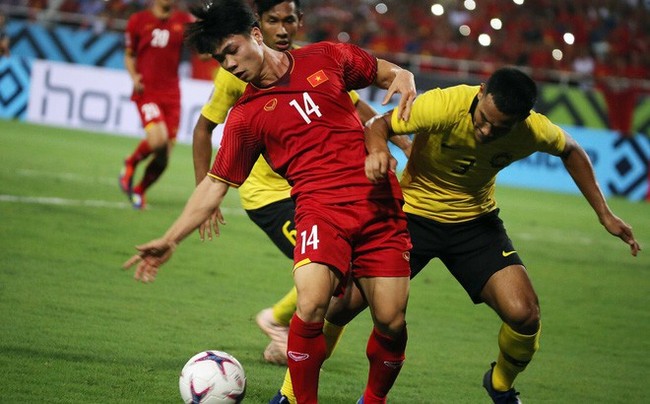 Báo Malaysia khảo sát độc giả: Nhiều CĐV Malaysia không dám tin đội nhà đánh bại được đội tuyển Việt Nam giành cúp vô địch - Ảnh 2.