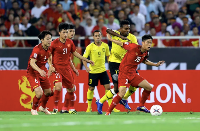 Báo Malaysia khảo sát độc giả: Nhiều CĐV Malaysia không dám tin đội nhà đánh bại được đội tuyển Việt Nam giành cúp vô địch - Ảnh 4.