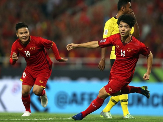4 lý do để tin rằng ĐT Việt Nam sẽ vô địch AFF Cup đêm nay - Ảnh 1.