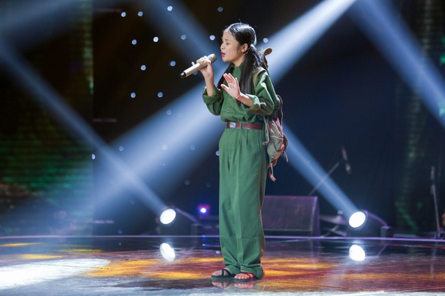 Bất ngờ với kết quả bình chọn top 7 thí sinh bước vào Bán kết The Voice Kids 2018 - Ảnh 1.