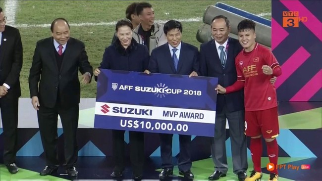 Việt Nam vô địch AFF Cup, thủ tướng Việt Nam trở thành từ khóa được tìm kiếm nhiều nhất Hàn Quốc - Ảnh 3.