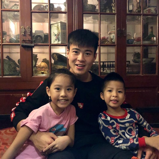 Ngoài công chúa béo Quỳnh Anh, cô gái xinh đẹp này cũng vô cùng quan trọng trong trái tim Mạnh gắt - Ảnh 6.