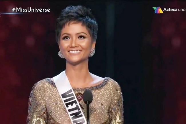 Chung kết Miss Universe 2018: HHen Niê dừng chân ở Top 5, Miss Philippines đăng quang Tân Hoa hậu Hoàn vũ - Ảnh 36.