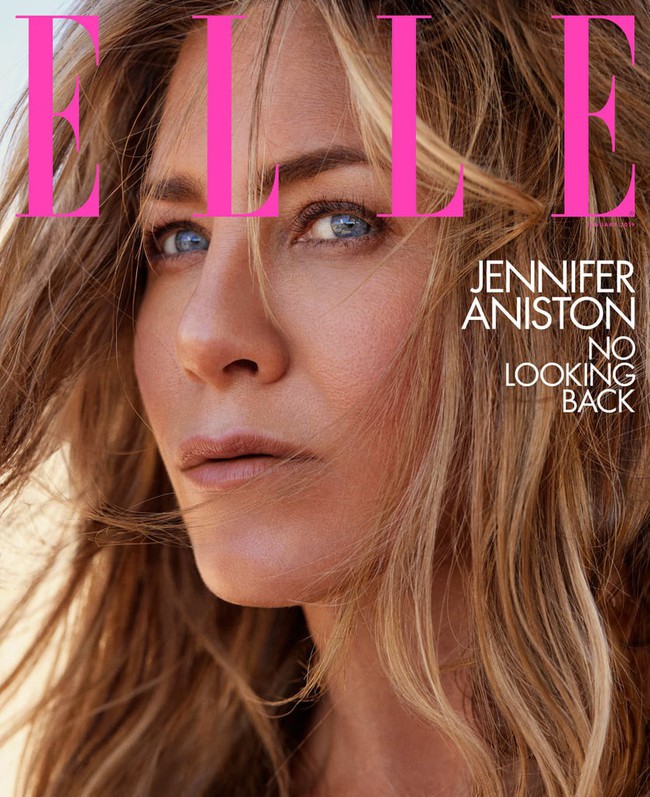 Tuyên bố ngàn like của Jennifer Aniston: Đừng cho rằng phụ nữ đến tuổi này phải kết hôn, tuổi kia phải sinh con - Ảnh 5.