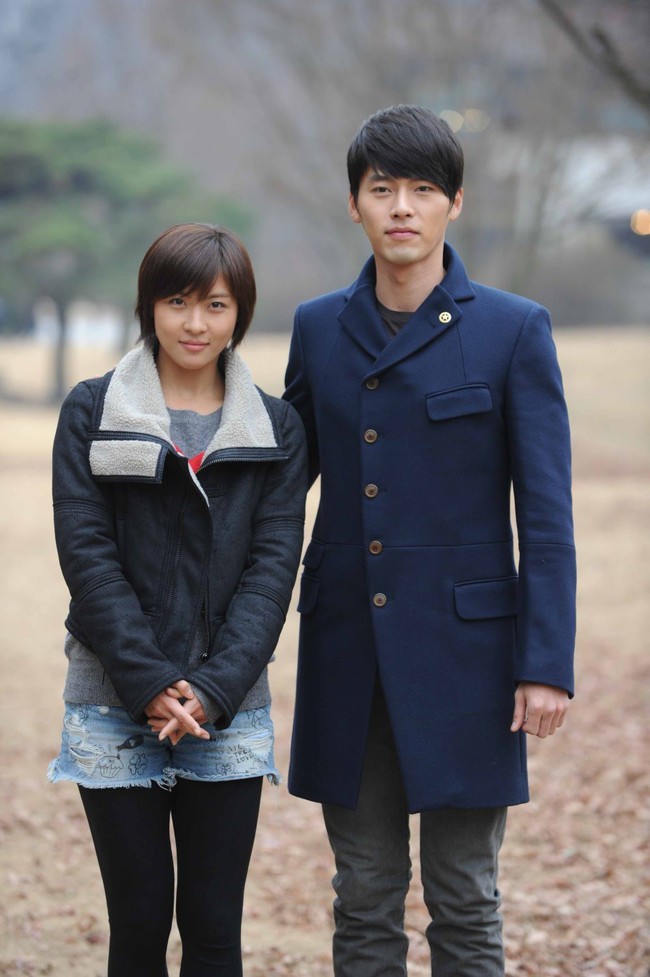 Hyun Bin và Song Hye Kyo: Tình yêu sâu đậm không vượt qua 4 chữ xa mặt cách lòng, đến cuối vẫn là đoạn tình dang dở đáng tiếc - Ảnh 7.