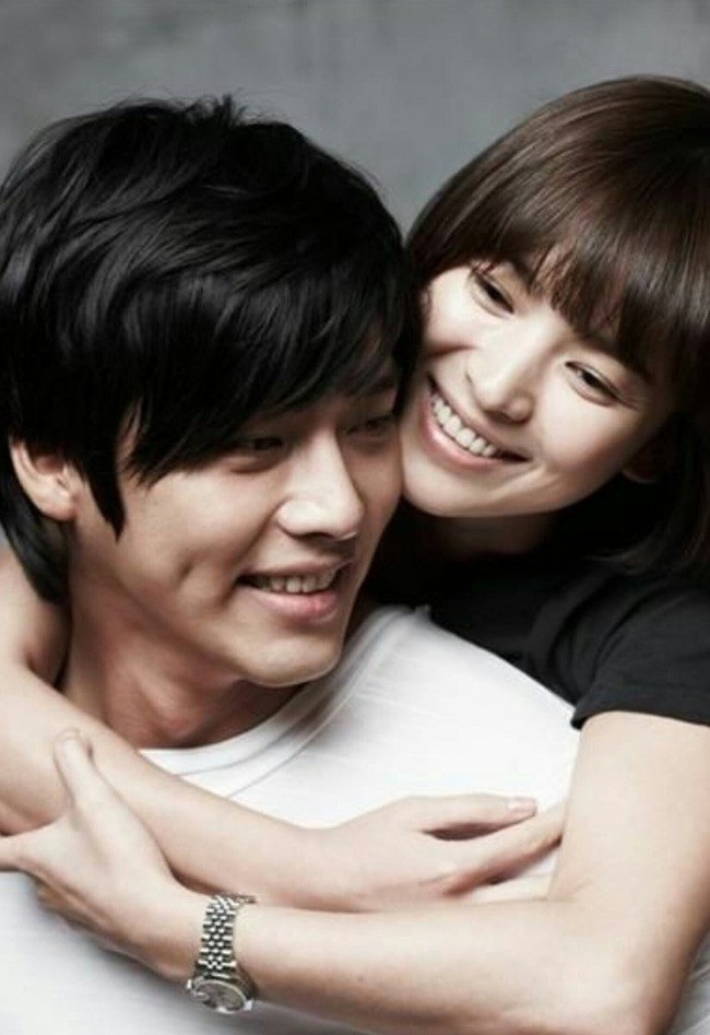 Hyun Bin và Song Hye Kyo: Tình yêu sâu đậm không vượt qua 4 chữ xa mặt cách lòng, đến cuối vẫn là đoạn tình dang dở đáng tiếc - Ảnh 3.