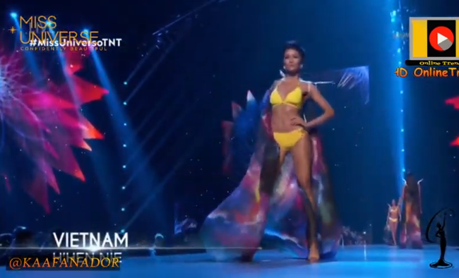 Chung kết Miss Universe 2018: HHen Niê dừng chân ở Top 5, Miss Philippines đăng quang Tân Hoa hậu Hoàn vũ - Ảnh 28.