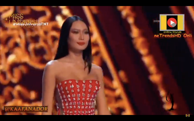 Chung kết Miss Universe 2018: HHen Niê dừng chân ở Top 5, Miss Philippines đăng quang Tân Hoa hậu Hoàn vũ - Ảnh 49.