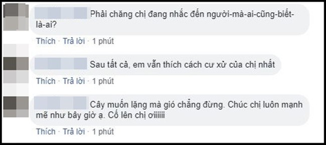 Sau tất cả, phải chăng đây là điều Thu Quỳnh gửi gắm đến Chí Nhân? - Ảnh 2.