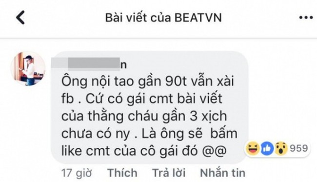 Trót dạy mẹ trung niên dùng Facebook cho vui, con gái ế sượng mặt vì bị mẹ lên mạng rao bán - Ảnh 11.