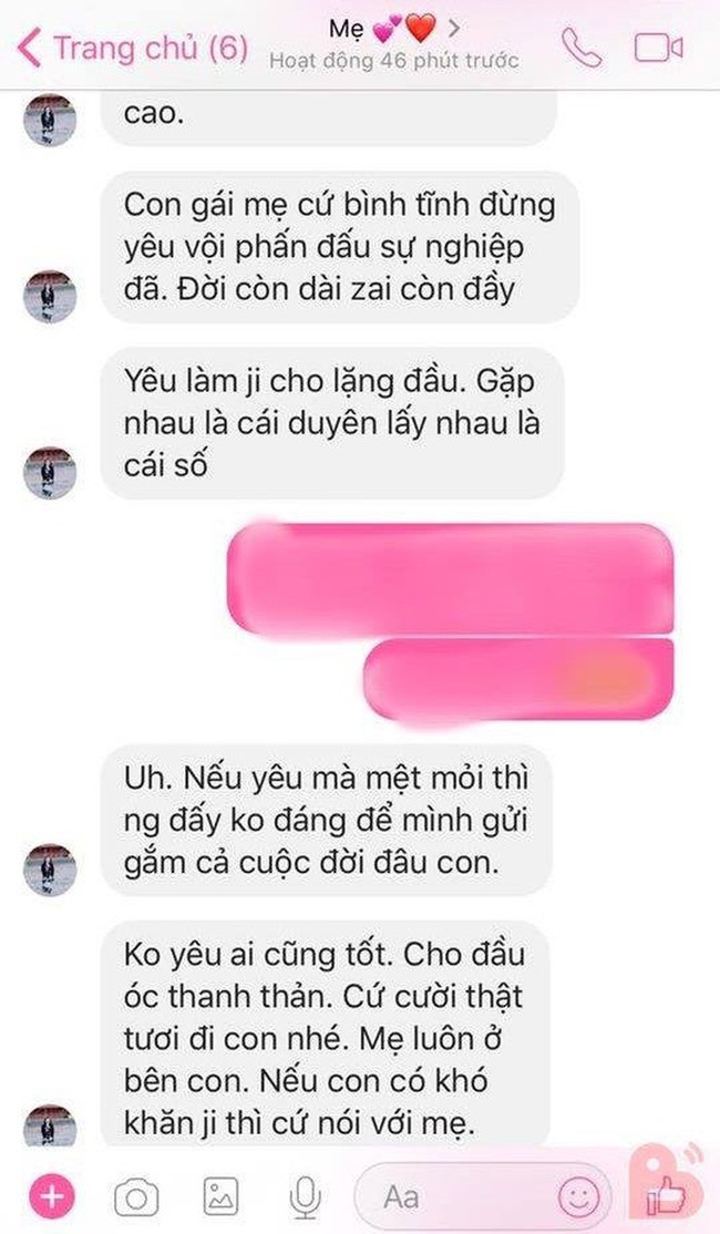 Trót dạy mẹ trung niên dùng Facebook cho vui, con gái ế sượng mặt vì bị mẹ lên mạng rao bán - Ảnh 12.