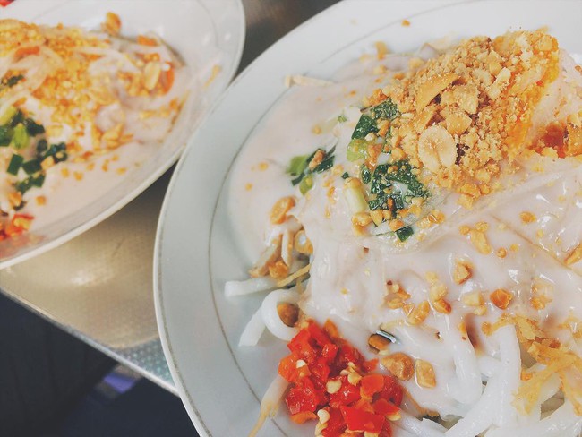 Người miền Tây rất chuộng nước cốt dừa, cứ nhìn những món bánh này là thấy - Ảnh 6. Người miền Tây rất chuộng nước cốt dừa, cứ nhìn những món bánh này là thấy - Ảnh 6.