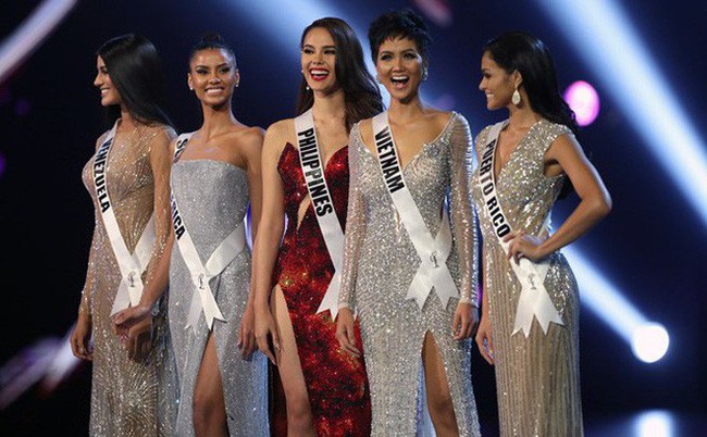 HHen Niê nói gì về người phiên dịch đã khiến cô trượt Top 3 Miss Universe 2018? - Ảnh 2.