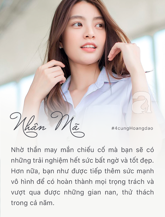 Năm 2019, 4 cung Hoàng đạo sau chớp mắt trở nên giàu có nhờ vận quý nhân phù trợ, thần tài song hành cùngthầnmay mắn - Ảnh 1.