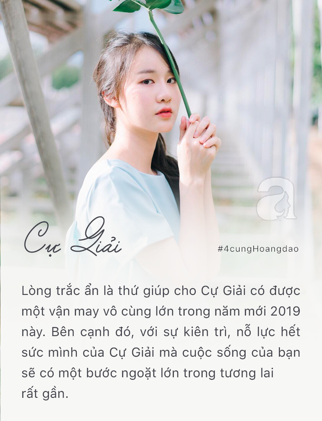 Năm 2019, 4 cung Hoàng đạo sau chớp mắt trở nên giàu có nhờ vận quý nhân phù trợ, thần tài song hành cùngthầnmay mắn - Ảnh 3.