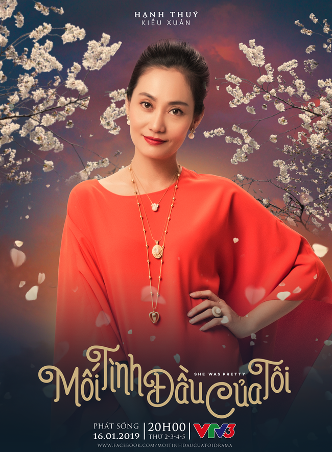 She was pretty bản Việt của Lan Ngọc - Chi Pu chính thức ấn định ngày lên sóng  - Ảnh 9.