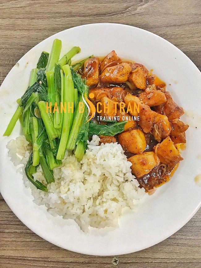 Dắt túi 10 thực đơn giảm cân đẩy nhanh công cuộc giảm mỡ, giúp bạn giữ dáng đón năm mới - Ảnh 4. Dắt túi 10 thực đơn giảm cân đẩy nhanh công cuộc giảm mỡ, giúp bạn giữ dáng đón năm mới - Ảnh 4.