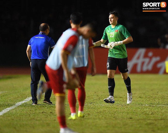 Đội tuyển Việt Nam lập kỷ lục chưa từng có trong lịch sử AFF Cup - Ảnh 1.
