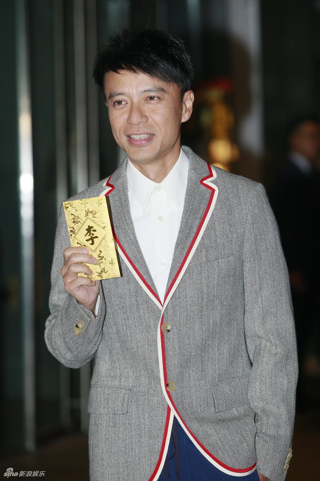 Dàn khách mời đẳng cấp trong đám cưới Chung Hân Đồng: Từ ái nữ của ông trùm sòng bạc cho tới loạt sao hạng A - Ảnh 5.