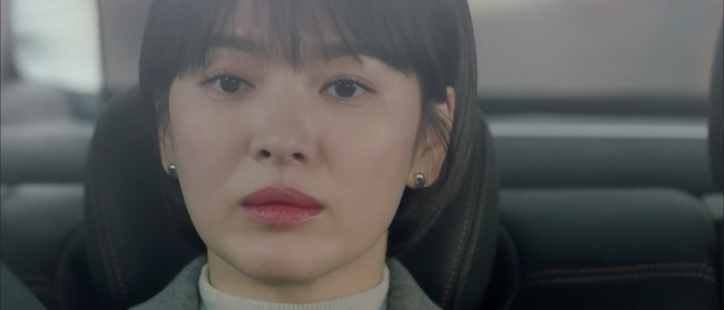 Park Bo Gum đột ngột bị chuyển công tác, Song Hye Kyo bỏ cả chuyến bay để ra mặt giải cứu - Ảnh 5.