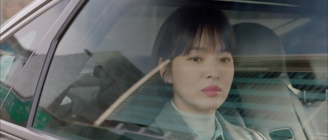 Park Bo Gum đột ngột bị chuyển công tác, Song Hye Kyo bỏ cả chuyến bay để ra mặt giải cứu - Ảnh 8.