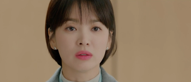 Park Bo Gum đột ngột bị chuyển công tác, Song Hye Kyo bỏ cả chuyến bay để ra mặt giải cứu - Ảnh 11.