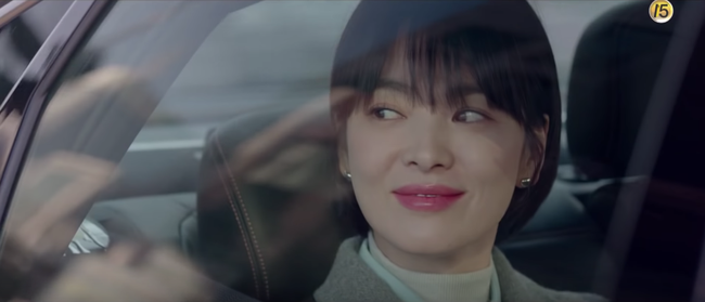 Song Hye Kyo sắp có nụ hôn đầu với phi công trẻ Park Bo Gum? - Ảnh 6.