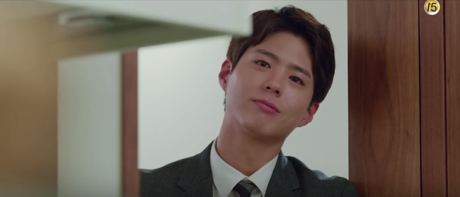 Fan kêu gào khi phim của Song Hye Kyo - Park Bo Gum bất ngờ bị hoãn chiếu - Ảnh 5.