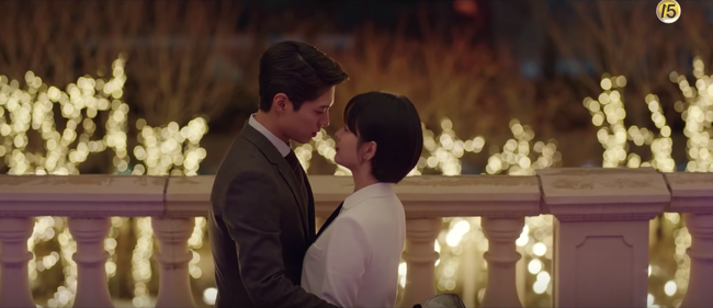 Fan kêu gào khi phim của Song Hye Kyo - Park Bo Gum bất ngờ bị hoãn chiếu - Ảnh 3.