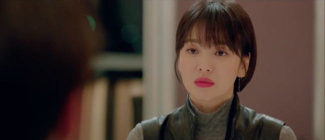 Vừa công khai yêu đương, Song Hye Kyo phát hoảng khi Park Bo Gum đòi ngừng tìm hiểu - Ảnh 4.