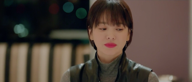 Vừa công khai yêu đương, Song Hye Kyo phát hoảng khi Park Bo Gum đòi ngừng tìm hiểu - Ảnh 6.