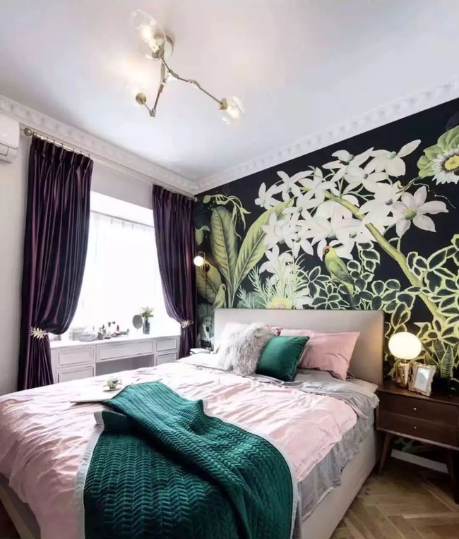 Căn hộ 79m2 đẹp sang chảnh và duyên dáng đến từng góc nhỏ của nữ thiết kế trẻ độc thân xinh đẹp - Ảnh 19. Căn hộ 79m2 đẹp sang chảnh và duyên dáng đến từng góc nhỏ của nữ thiết kế trẻ độc thân xinh đẹp - Ảnh 19.
