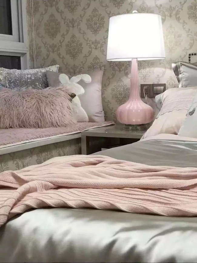 Căn hộ 79m2 đẹp sang chảnh và duyên dáng đến từng góc nhỏ của nữ thiết kế trẻ độc thân xinh đẹp - Ảnh 20. Căn hộ 79m2 đẹp sang chảnh và duyên dáng đến từng góc nhỏ của nữ thiết kế trẻ độc thân xinh đẹp - Ảnh 20.