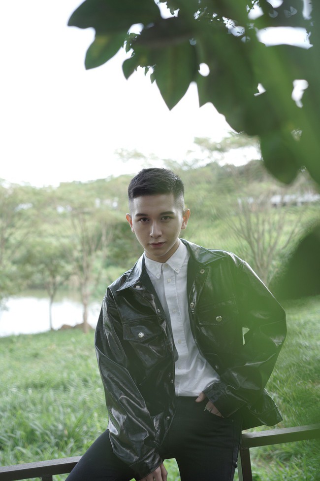 Nối gót sư phụ Noo Phước Thịnh, Đỗ Hoàng Dương tung bản ballad buồn lụi tim - Ảnh 1. Nối gót sư phụ Noo Phước Thịnh, Đỗ Hoàng Dương tung bản ballad buồn lụi tim - Ảnh 1.