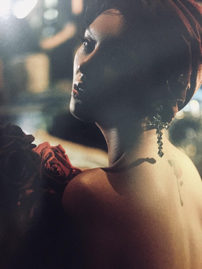 Th&aacute;i Th&ugrave;y Linh g&acirc;y sốc với h&igrave;nh ảnh mới v&agrave; thừa nhận đ&atilde; bước sang trang mới của cuộc đời - Ảnh 5.