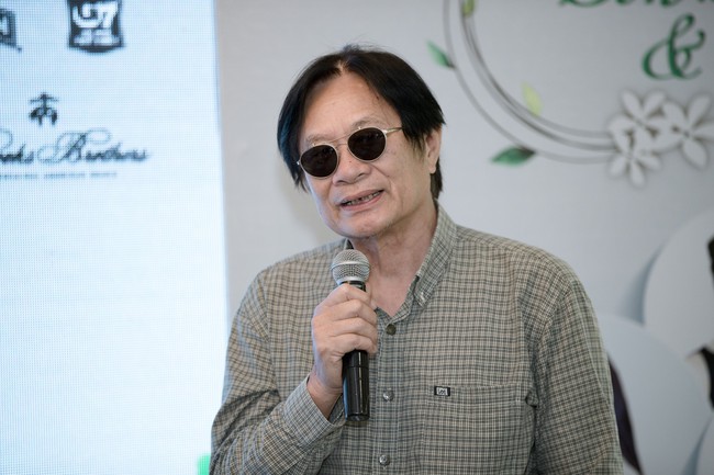 Nhạc sĩ Dương Thụ gây tranh cãi khi chê bai: Sơn Tùng không đủ duyên dáng để tham gia Duyên dáng Việt Nam - Ảnh 1.