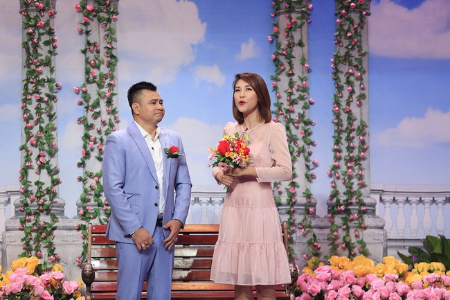 Làm cô dâu mới, Hoàng Oanh khiến khán giả Ơn giời khóc nức nở  - Ảnh 2.