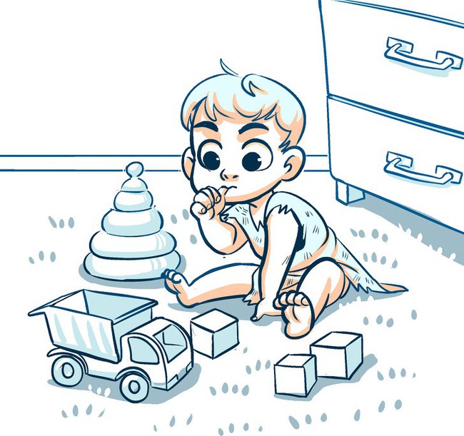 10 lá»i khuyên lá»i thá»i mà mẹ bá»m sữa nhất Äá»nh không ÄÆ°á»£c làm theo - Ảnh 1.