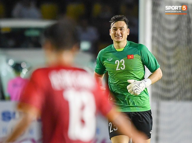 Nếu không đá bóng, các tuyển thủ Việt Nam sẽ đi theo con đường nào? - Ảnh 7. Nếu không đá bóng, các tuyển thủ Việt Nam sẽ đi theo con đường nào? - Ảnh 7.
