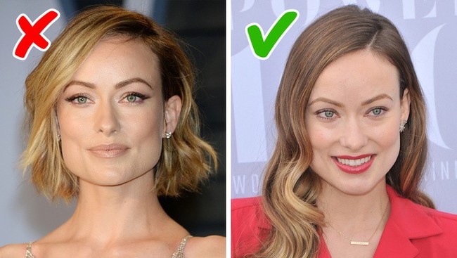 6 tips to help women find their perfect hairstyle, regardless of face shape - Photo 2.
